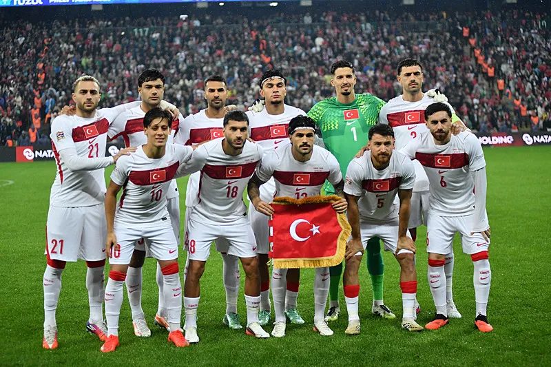 A Ulusal Ekip Uluslar Ligi'nde nasıl cins atlar? İşte turnuva formatı 9 a ulusal ekip uluslar liginde nasil cins atlar iste turnuva formati 7 HK9d5aHp