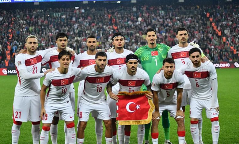 A Ulusal Ekip Uluslar Ligi'nde nasıl cins atlar? İşte turnuva formatı 1 a ulusal ekip uluslar liginde nasil cins atlar iste turnuva formati w4fjOgM6
