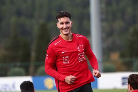 A Ulusal Ekip'te Belçika Hazırlıkları Sürüyor 18 a ulusal ekipte belcika hazirliklari suruyor 16 VCRjK9Pf