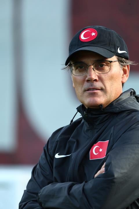 A Ulusal Ekip'te Belçika Hazırlıkları Sürüyor 22 a ulusal ekipte belcika hazirliklari suruyor 20 zjlLbTjp