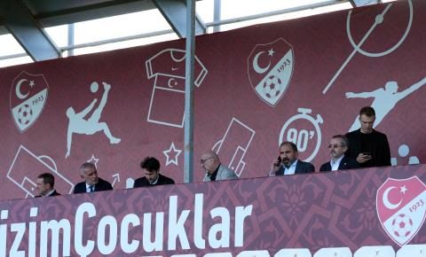 A Ulusal Ekip'te Belçika Hazırlıkları Sürüyor 7 a ulusal ekipte belcika hazirliklari suruyor 5 JNzs6FSG