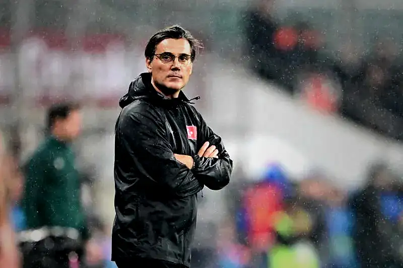 A Ulusal Ekip'te Montella sonrası sürpriz gelişme! İki maçlığına yeni hoca 3 a ulusal ekipte montella sonrasi surpriz gelisme iki macligina yeni hoca 1 XKQOjYdt