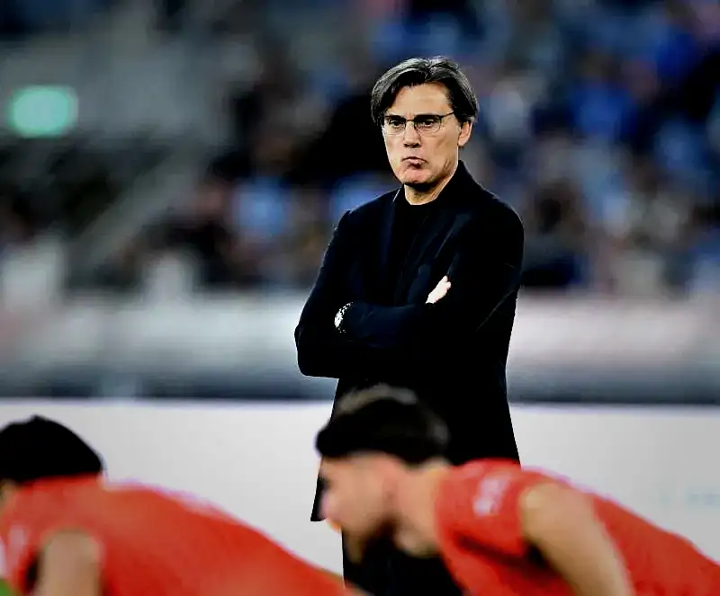 A Ulusal Ekip'te Montella sonrası sürpriz gelişme! İki maçlığına yeni hoca 4 a ulusal ekipte montella sonrasi surpriz gelisme iki macligina yeni hoca 2 zhzhd8V8