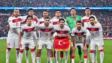 A Ulusal Ekip'te yıldız futbolcu takımdan çıkarıldı! 7 a ulusal ekipte yildiz futbolcu takimdan cikarildi CC3FcapF