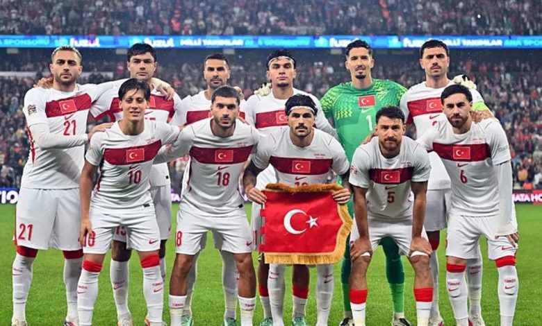 A Ulusal Ekip'te yıldız futbolcu takımdan çıkarıldı! 1 a ulusal ekipte yildiz futbolcu takimdan cikarildi CC3FcapF