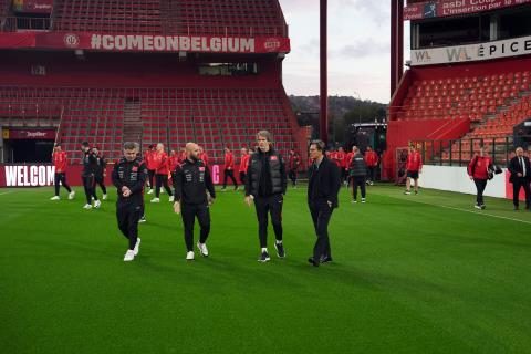 A Ulusal Grubumuz, Liège'de 52 a ulusal grubumuz li gede 50 NShB5FG1
