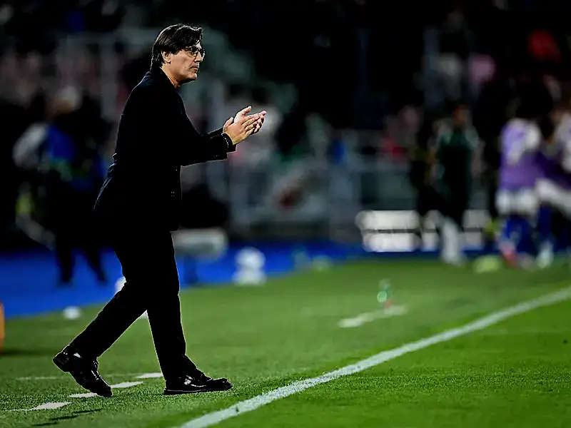 A Ulusal Grubumuzda Montella ile yollar ayrılıyor! İşte tazminatı 5 a ulusal grubumuzda montella ile yollar ayriliyor iste tazminati 3 EcHjzske
