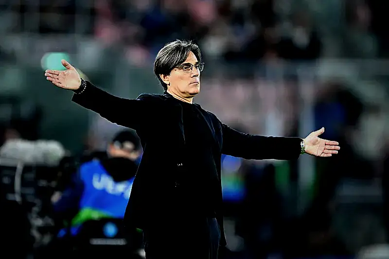 A Ulusal Grubumuzda Montella ile yollar ayrılıyor! İşte tazminatı 6 a ulusal grubumuzda montella ile yollar ayriliyor iste tazminati 4 kTjUhnUN