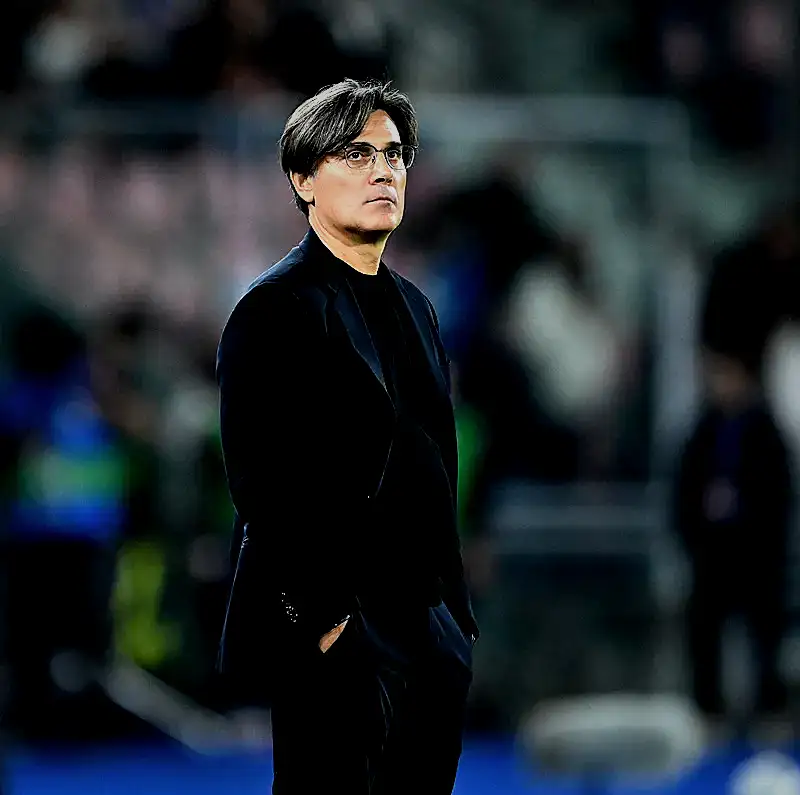 A Ulusal Grubumuzda Montella ile yollar ayrılıyor! İşte tazminatı 7 a ulusal grubumuzda montella ile yollar ayriliyor iste tazminati 5 cAWLtUSp