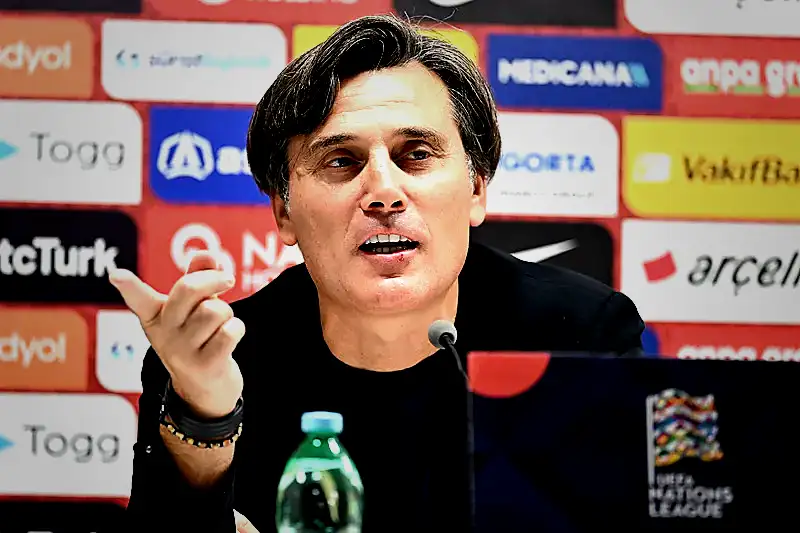 A Ulusal Grubumuzda Montella ile yollar ayrılıyor! İşte tazminatı 9 a ulusal grubumuzda montella ile yollar ayriliyor iste tazminati 7 5PwDJKUg