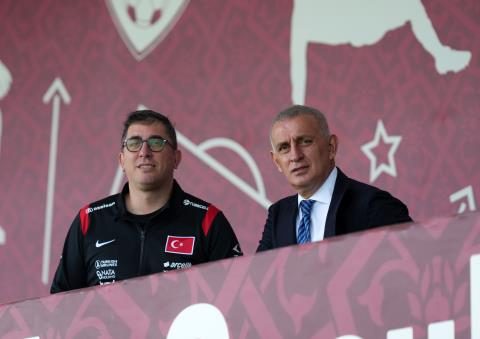 A Ulusal Grup, Belçika Seyahati Öncesi Riva'da Çalıştı 26 a ulusal grup belcika seyahati oncesi rivada calisti 24 i44icvLB