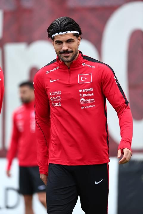 A Ulusal Grup, Belçika Seyahati Öncesi Riva'da Çalıştı 5 a ulusal grup belcika seyahati oncesi rivada calisti 3 3NFFjHWm