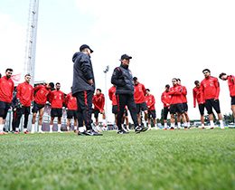 a ulusal grup belcika seyahati oncesi rivada calisti gMgr2278