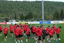 A Ulusal Grup takımında değişiklik! 11 a ulusal grup takiminda degisiklik lmPDlHut