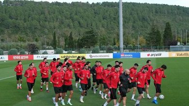 A Ulusal Grup takımında değişiklik! 5 a ulusal grup takiminda degisiklik lmPDlHut
