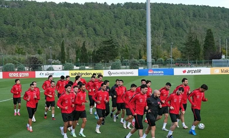 A Ulusal Grup takımında değişiklik! 1 a ulusal grup takiminda degisiklik lmPDlHut