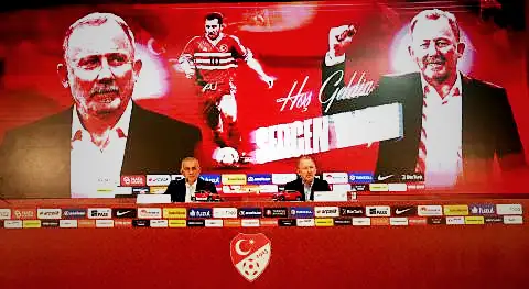 A Ulusal Kadro'da Sergen Yalçın Dönemi 15 a ulusal kadroda sergen yalcin donemi 13