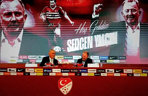 A Ulusal Kadro'da Sergen Yalçın Dönemi 19 a ulusal kadroda sergen yalcin donemi 17 isP3y8In
