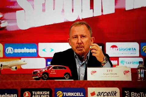 A Ulusal Kadro'da Sergen Yalçın Dönemi 7 a ulusal kadroda sergen yalcin donemi 5