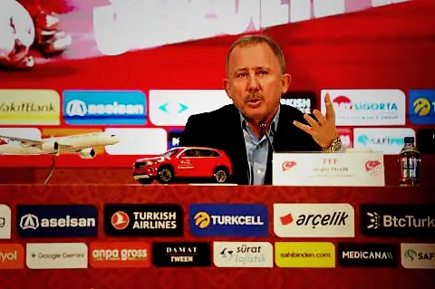 A Ulusal Kadro'da Sergen Yalçın Dönemi 9 a ulusal kadroda sergen yalcin donemi 7 Z3VvPitV