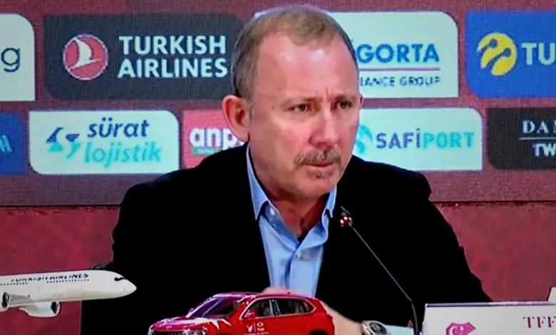 A Ulusal Kadro'da Sergen Yalçın'dan flaş açıklama: Berke Özer gelmek için can atıyor! 1 a ulusal kadroda sergen yalcindan flas aciklama berke ozer gelmek icin can atiyor mhLwzktt