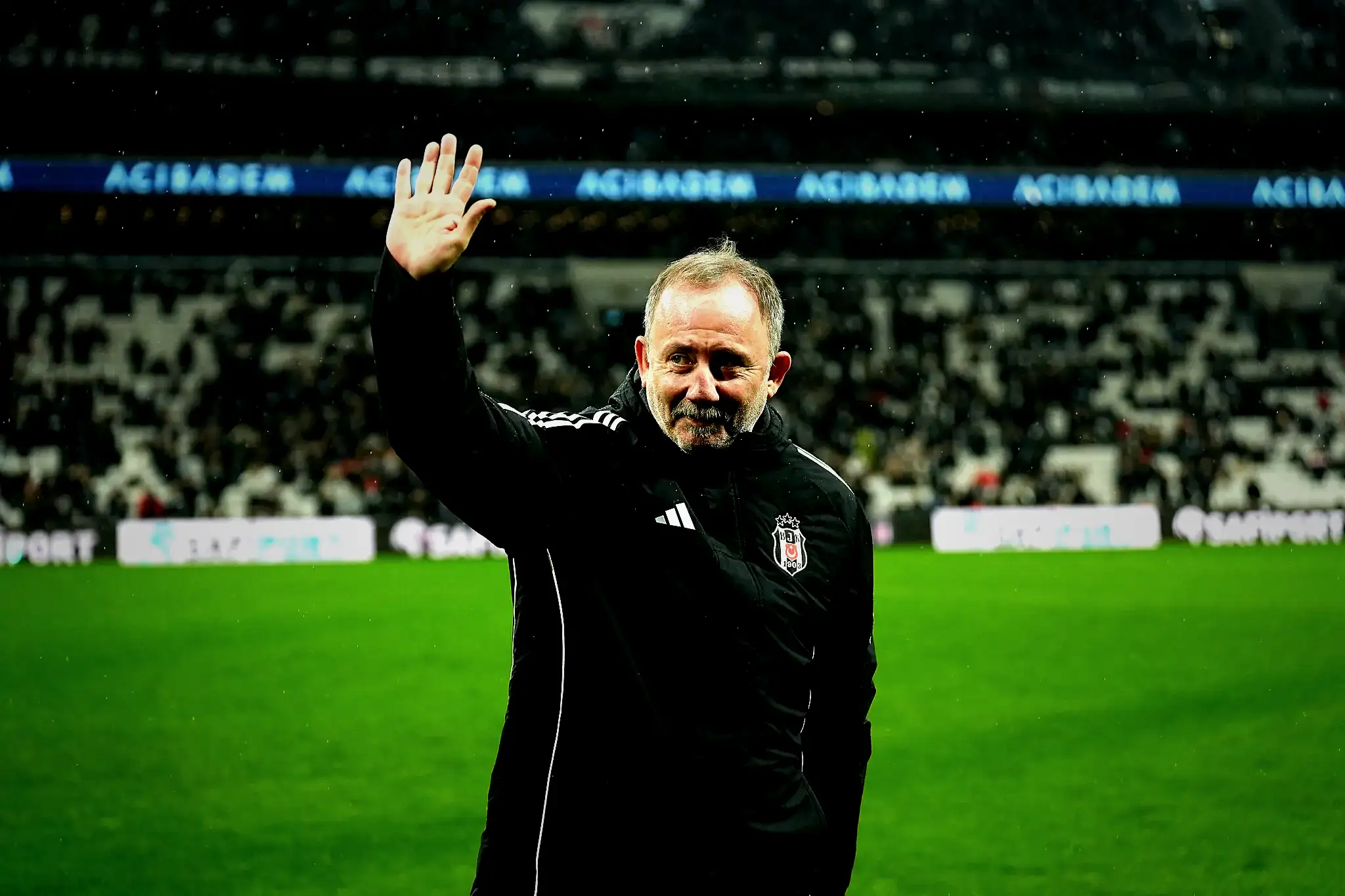 A Ulusal Kadro'da yeni dönem! İşte Sergen Yalçın'ın maaş sorusuna verdiği yanıt 5 a ulusal kadroda yeni donem iste sergen yalcinin maas sorusuna verdigi yanit 3 zRdcISV2