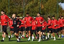 a ulusal kadromuz italya macinin hazirliklarini tamamladi FeYfuP5L