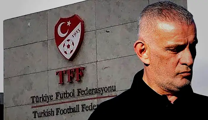 a ulusal kadronun yeni hocasi muhakkak oluyor samet aybaba surprizi 1