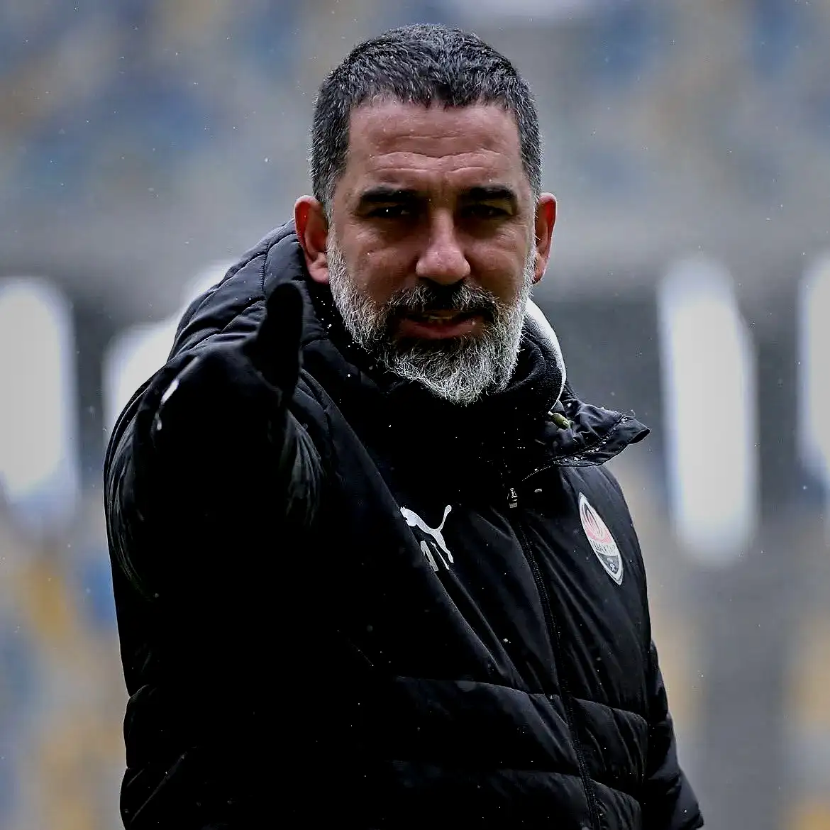 A Ulusal Kadro'nun yeni hocası olacak mı? Arda Turan'dan açıklama geldi 4 a ulusal kadronun yeni hocasi olacak mi arda turandan aciklama geldi 2 FSKw1DCR