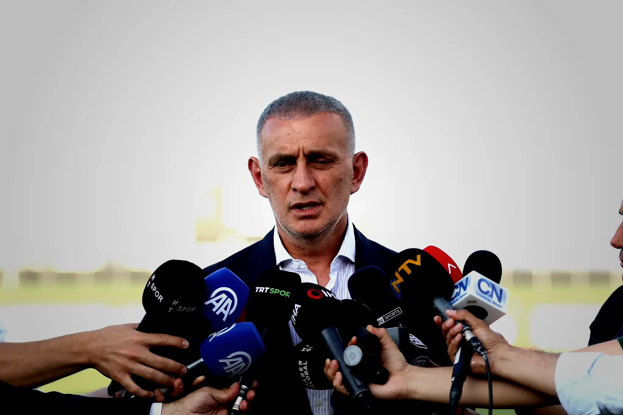 A Ulusal Kadro'nun yeni hocası olacak mı? Arda Turan'dan açıklama geldi 7 a ulusal kadronun yeni hocasi olacak mi arda turandan aciklama geldi 5 WJLCgyQ2