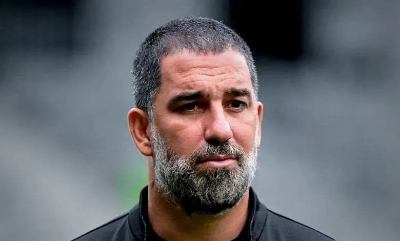 A Ulusal Kadro'nun yeni hocası olacak mı? Arda Turan'dan açıklama geldi 1 a ulusal kadronun yeni hocasi olacak mi arda turandan aciklama geldi VIgQbCUI
