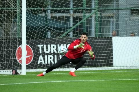 A Ulusallar, Belçika Maçının Hazırlıklarına Başladı 22 a ulusallar belcika macinin hazirliklarina basladi 20 fG2NDc5M