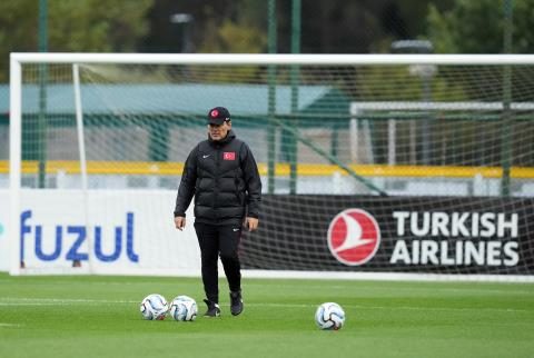A Ulusallar, Belçika Maçının Hazırlıklarına Başladı 27 a ulusallar belcika macinin hazirliklarina basladi 25 hGrG4HDT