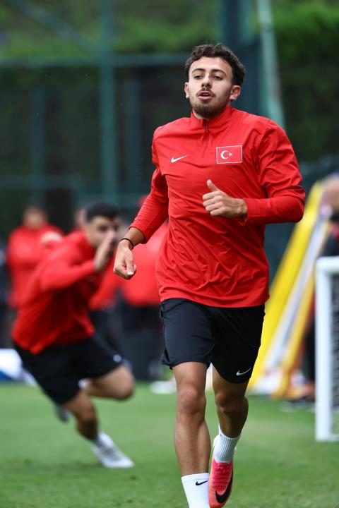 A Ulusallar, Belçika Maçının Hazırlıklarına Başladı 7 a ulusallar belcika macinin hazirliklarina basladi 5 JPWI7fTs