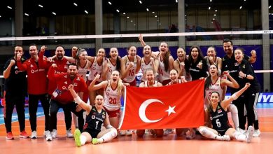 ABD - Türkiye voleybol maçı ne vakit, saat kaçta, hangi kanalda? 5 abd turkiye voleybol maci ne vakit saat kacta hangi kanalda UiIS9f8a