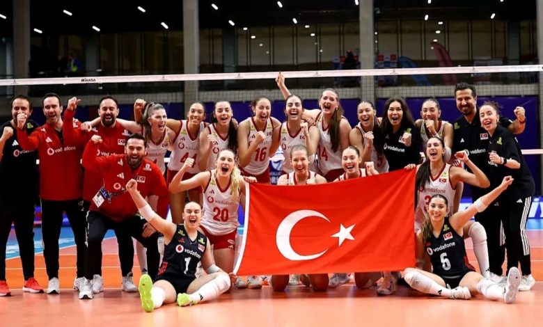abd turkiye voleybol maci ne vakit saat kacta hangi kanalda UiIS9f8a