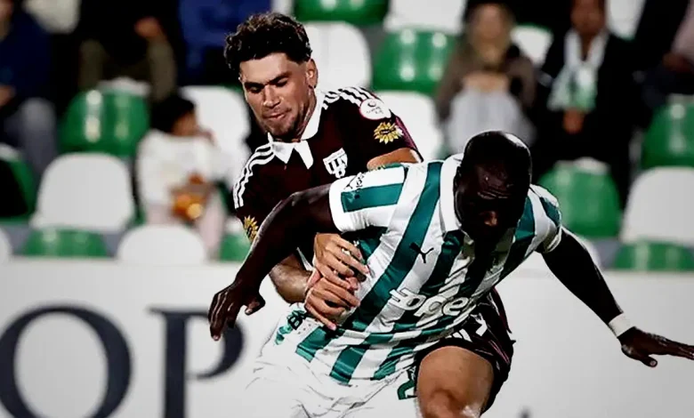 Aboubakar Bodrum FK'ya galibiyeti getirdi! Bodrum FK - Bandırmaspor maç sonucu: 2-1 1 aboubakar bodrum fkya galibiyeti getirdi bodrum fk bandirmaspor mac sonucu 2 1 tNvLTBqf