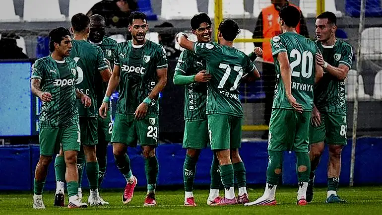 Aboubakar coştu, Bodrum farka koştu... (ÖZET) Sarıyer - Bodrum FK maç sonucu 1-4 2 aboubakar costu bodrum farka kostu ozet sariyer bodrum fk mac sonucu 1 4 0 BBE9tcTT