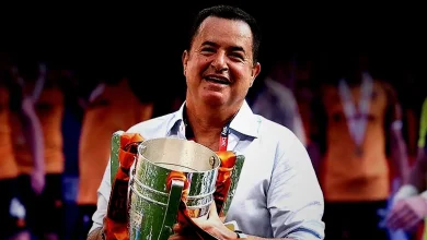 Acun Ilıcalı'dan Hull City'e Türk transfer! Canlı yayında açıklama geldi: Bonservis bedeli de belirli oldu 9 acun ilicalidan hull citye turk transfer canli yayinda aciklama geldi bonservis bedeli de belirli 3q4NfFZ1