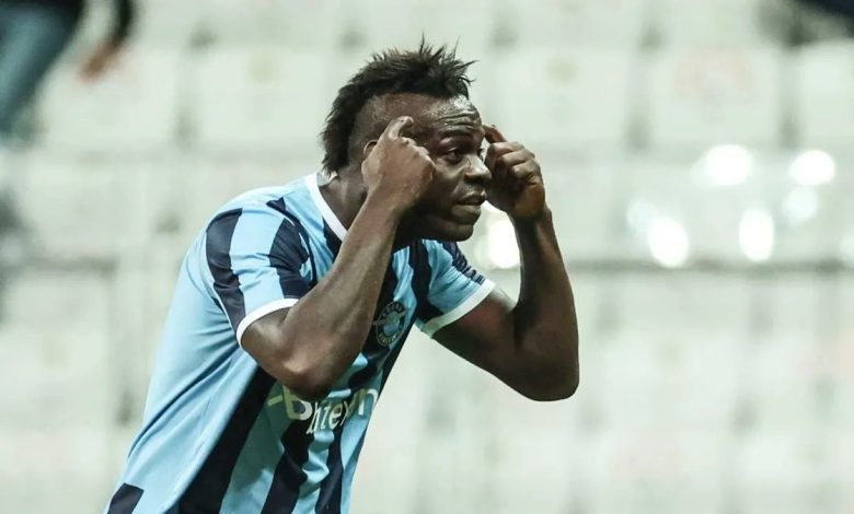 adana demirspora balotelli soku 2AR5s8bg