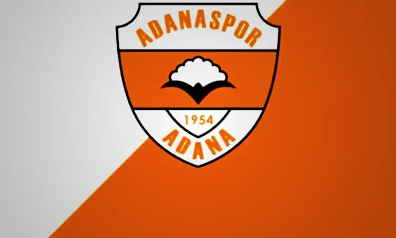 Adanaspor devredildi 1 adanaspor devredildi DHvmbN3X
