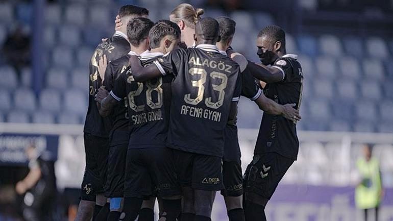 Afena-Gyan coştu, Iğdır FK seri başlattı... (ÖZET) Iğdır FK - Manisa FK maç sonucu 4-2 2 afena gyan costu igdir fk seri baslatti ozet igdir fk manisa fk mac sonucu FLtBZEjD