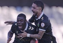 Afena-Gyan coştu, Iğdır FK seri başlattı... (ÖZET) Iğdır FK - Manisa FK maç sonucu 4-2 13 afena gyan costu igdir fk seri baslatti ozet igdir fk manisa fk mac sonucu vgcVfHxw