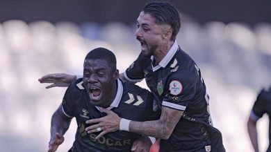 Afena-Gyan coştu, Iğdır FK seri başlattı... (ÖZET) Iğdır FK - Manisa FK maç sonucu 4-2 4 afena gyan costu igdir fk seri baslatti ozet igdir fk manisa fk mac sonucu vgcVfHxw
