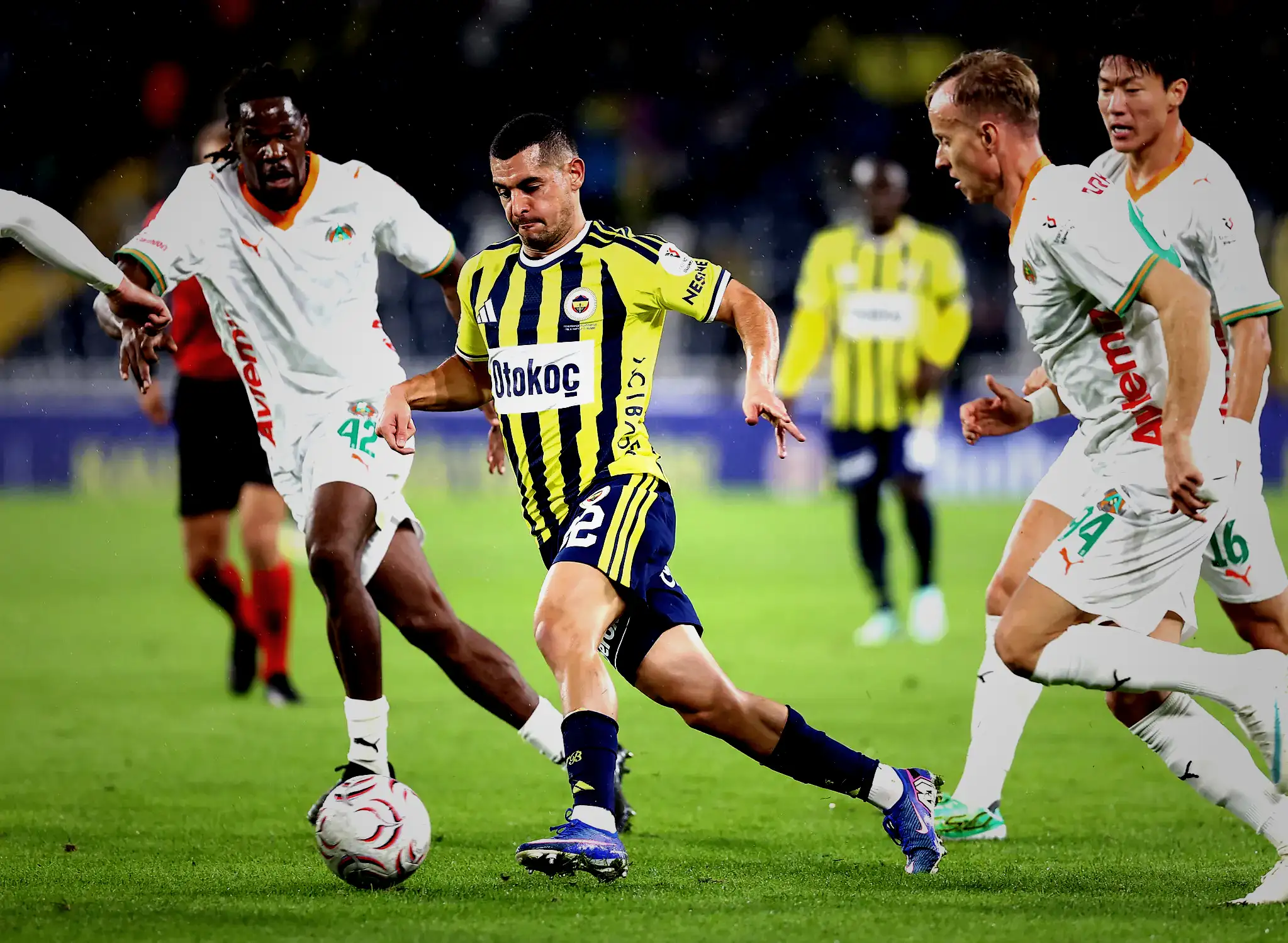 Ahmet Çakar açıkladı! Fenerbahçe'nin iptal edilen gollerinde kararlar gerçek mu? 5 ahmet cakar acikladi fenerbahcenin iptal edilen gollerinde kararlar gercek mu 3 WWkPeRDW