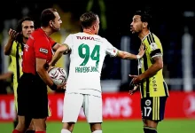 ahmet cakar acikladi fenerbahcenin iptal edilen gollerinde kararlar gercek mu zlQ6yHtf