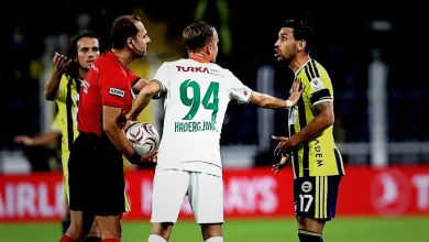 ahmet cakar acikladi fenerbahcenin iptal edilen gollerinde kararlar gercek mu zlQ6yHtf