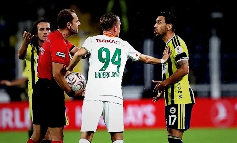 Ahmet Çakar açıkladı! Fenerbahçe'nin iptal edilen gollerinde kararlar gerçek mu? 1 ahmet cakar acikladi fenerbahcenin iptal edilen gollerinde kararlar gercek mu zlQ6yHtf