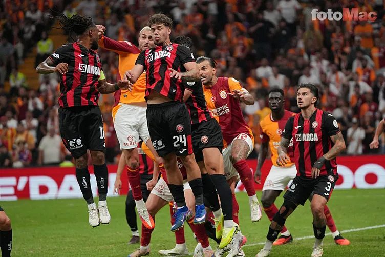 Ahmet Çakar'dan flaş Galatasaray-Arca Çorum FK maçı değerlendirmesi! 2 ahmet cakardan flas galatasaray arca corum fk maci degerlendirmesi 0 KClnkVYK