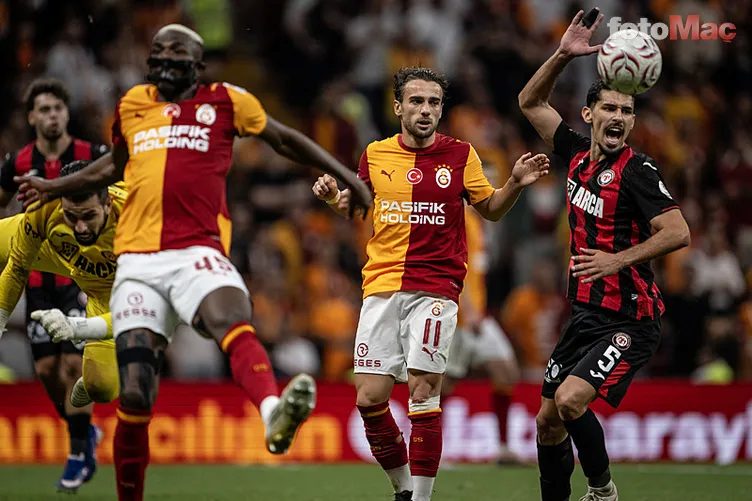 Ahmet Çakar'dan flaş Galatasaray-Arca Çorum FK maçı değerlendirmesi! 3 ahmet cakardan flas galatasaray arca corum fk maci degerlendirmesi 1 T67LT4zl
